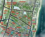 chưa đến 700 triệu sở hữu Đất Biển Bình Thuận - sát đường Ven Biển đang khởi công