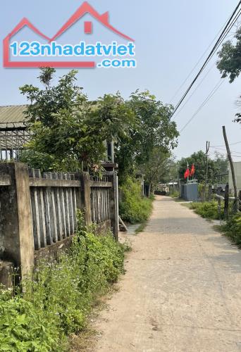 Lô đất Kiệt oto Tam Phú – Trường Nguyễn Viết Xuân – 154m2 – 7xxtr - 2