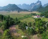 Đất nghỉ dưỡng view đẹp giá rẻ 3600m 400m thổ cư Cao Sơn Lương Sơn Hoà Bình