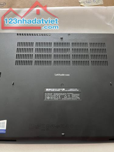 Dell 7470 i7 6600U - Laptop Đỉnh Cao, Giá Rẻ Tại Lê Nguyễn Telecom - 4