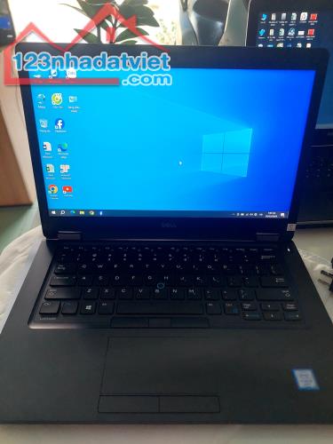 SUPER SALE: Laptop Dell Chính Hãng - Giá Cực Sốc Chỉ Từ 4 Triệu! - 3