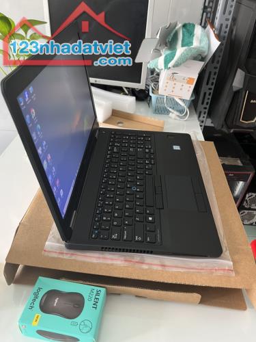 SUPER SALE: Laptop Dell Chính Hãng - Giá Cực Sốc Chỉ Từ 4 Triệu! - 4