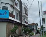 Cần bán lô góc 3 mặt tiền Thị trấn Tuy Phước. Sát bên Ngân hàng VIETTINBANK