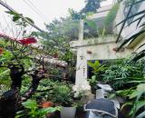 Bán nhà vườn 2 tầng đẹp phường Lê Mao ngõ Hồng Bàng gần Vinhomes Quang Trung, TP Vinh