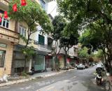 Bán nhà 3 tầng mặt phố kinh doanh cực đẹp phố Nguyễn Trác Luân, thành phố hải Dương
