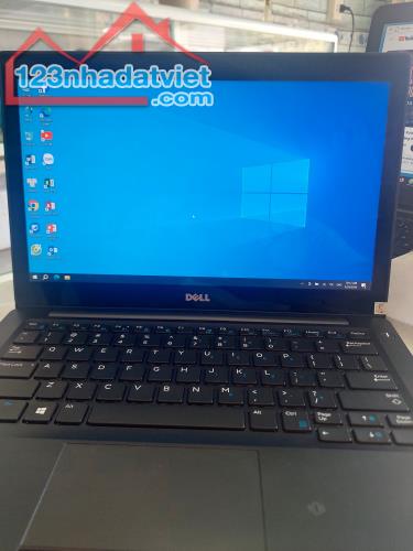 SUPER SALE: Laptop Dell Chính Hãng - Giá Cực Sốc Chỉ Từ 4 Triệu!