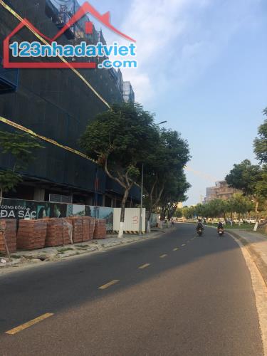 (Giá Sụp Hầm) Phan Huy Chú – DT đất 65 m2 – 2 Tầng – Mặt Tiền Nhà Rộng 6 m – Đường 7m5