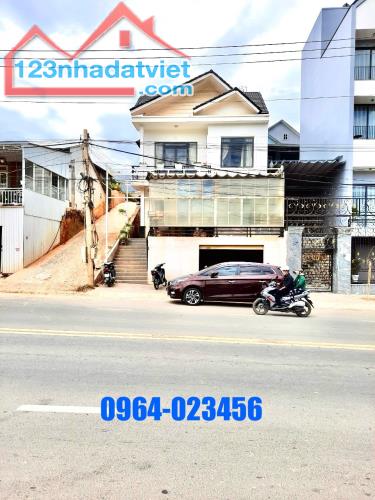 ⭐️HOT⭐️Bán Nhà Đankia-P7- TP. Đà Lạt(0964_023456) - 1