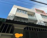 Nhà 3 lầu btct,hẻm thông ,Sát mặt tiền đường số 9 Tăng Nhơn Phú B,Q9-70M2-4TY8