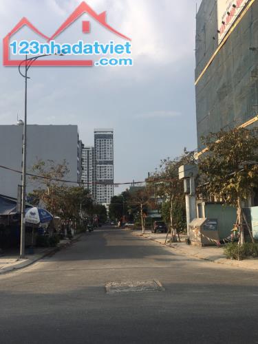 (Giá Tốt Nhất Khu Vực) Phan Huy Chú – DT đất 65 m2 – 2 Tầng – Mặt Tiền Nhà Rộng 6 m - 1