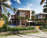 Bán Biệt thự mặt biển SHANTIRA Resort Hội An giá tốt chỉ 34 tỷ (thương lượng)