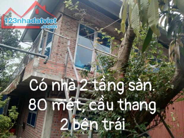 Bán đất đã có nhà 2 tầng hiện đang kinh doanh quán cafe xã Ngọc Sơn, Hiệp Hoà,Bắc Giang - 11