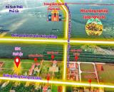 Bán Đất Nền Gần Trường Mẫu Giáo - Cơ Hội Đầu Tư Tuyệt Vời Tại Xã Phú Lộc, Krông Năng, Đắk