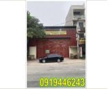⭐Chính chủ cho thuê làm cửa hàng, kho xưởng tại P.Phong Khê, TP.Bắc Ninh; 0919446243