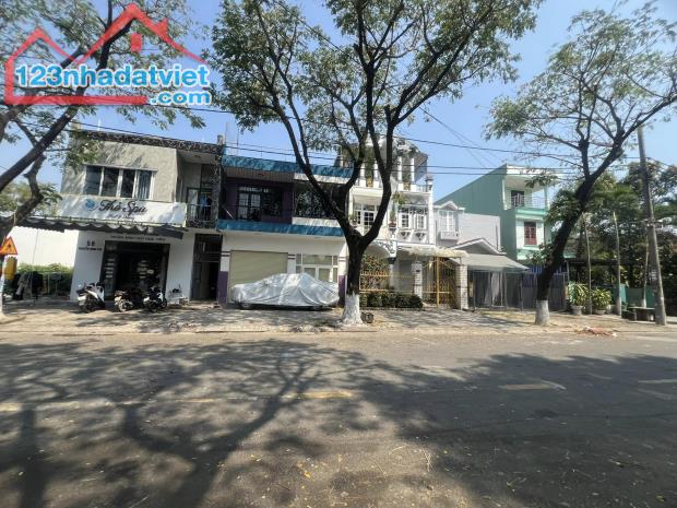Bán Nhà 2 Tầng mặt tiền đường 10m5 Nguyễn Hàng Chi.