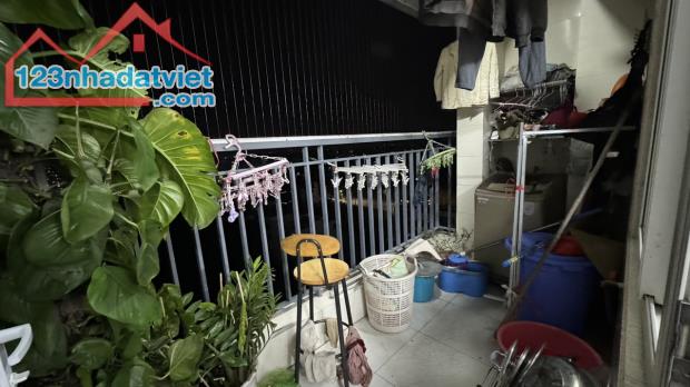 Chính chủ bán căn hộ chung cư góc, view Hồ điều hòa siêu đẹp tại KDT Thanh Hà Cienco 5 - 4