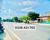 GIÁ SIÊU RẺ - Lô mặt tiền đường 9m5 view cực chill giáp KPC Vĩnh Điện
