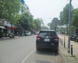 Mặt phố Hoàng Như Tiếp sầm uất gần BV Tâm Anh, gần phố Nguyễn Văn Cừ, 105m2 chỉ 20.9 tỷ.