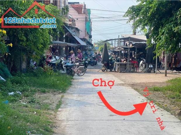 Bán nhà kiên cố, chợ Ninh Phụng - Ninh Hòa - 3