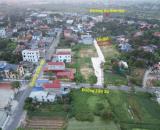 Bán  đất tại Kiến Phong, Đồng Thái, An Dương 112m  giá 1,7 tỷ  LH 0979087664