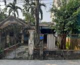 Bán căn nhà bằng ngõ đường Nguyễn Trường Tổ, xóm Trung Tiến, Hưng Đông, tp. Vinh