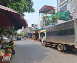 Bán đất 100m2 mặt đường Khúc Thừa Dụ, P Vĩnh Niệm giá chỉ 65tr/m
