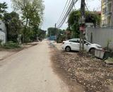 Bán mảnh đất 90m2 kinh doanh đẹp trục chính đường mới Ấp Sáp Mai,Võng La,Đông Anh,Hà Nội