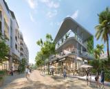 Shophouse biển Laurora Phú Yên xây sẵn 3 tầng chỉ từ 6 tỷ8 có sổ hồng mặt tiền biển