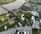 Giảm Sâu Long Thuận RiverSide 82m2 Chỉ 3tỷ489 Đất View Sông Quận 9 Rẻ Nhất 2024