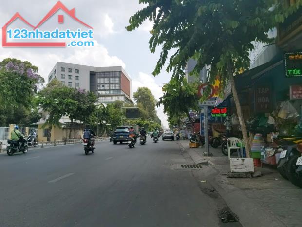 Bán Nhà Quận Gò Vấp , Hẻm Xe Hơi , Nguyễn Thái Sơn , 66M², 7 Tỷ TL Mạnh - 3