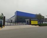 Bán nhà máy mới tại KCN Yên Phong, Bắc Ninh