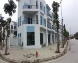 Bán nhà mặt đường 40m, lô góc kinh doanh tốt khu đô thị Xuân Phương Tasco