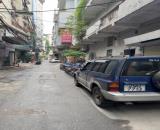 Bán nhà phố Thái Hà ô tô tránh đỗ TT Đống Đa DT 44m 5 tầng MT4m giá 17,5 tỷ