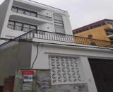 Chủ cần bán gấp; Nhà mặt phố Vũ Xuân Thiều - Sài Đồng - Long Biên - DT75m - 3 tầng - Giá 7