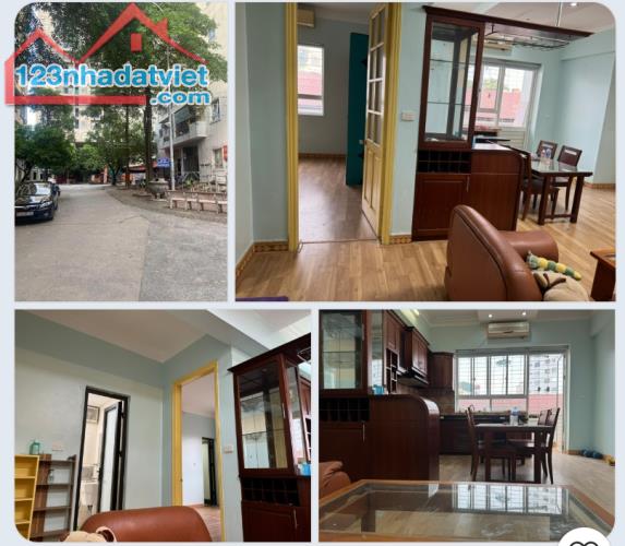 Cần bán căn chung cư ngõ 67 Phùng Khoang, NTL, 0984299511