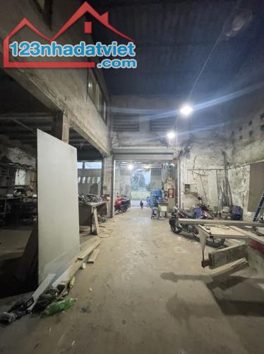 Bán nhà xưởng Xuân Thới Sơn,Hóc Môn , 2Tx 300 m2  .Giá chỉ  8.5 tỷ (TL) - 3