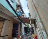 Bán nhà 3 tấm, 2PN, 60m2 sử dụng Lê Quang Sung Quận 6 gần chợ Bình Tây