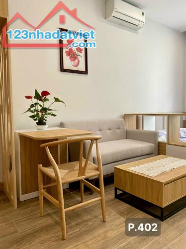 Cho thuê căn hộ cao cấp studio Khu đô thị Vinhomes Marina - 2