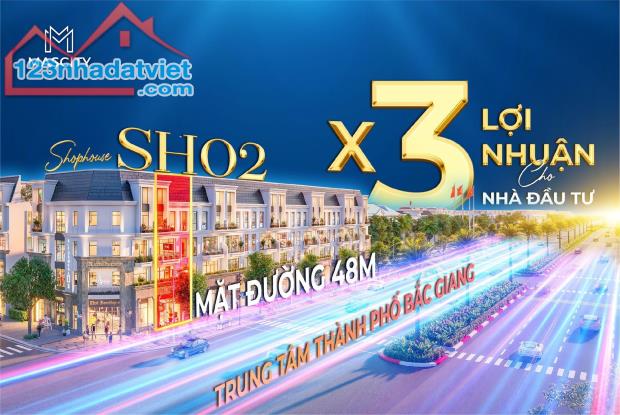 Mr. Hùng - chuyên Shophouse Bắc Giang- 0366.35.79.79