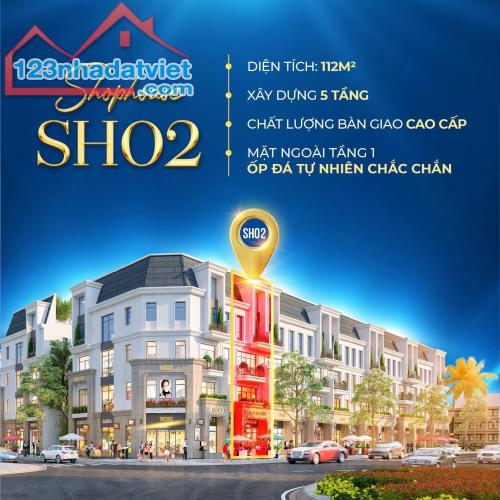 Mr. Hùng - chuyên Shophouse Bắc Giang- 0366.35.79.79 - 1