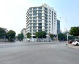 nhà mặt phố Hồng Tiến 90m x 6 tầng, mặt tiền 7m, thang máy, kinh doanh đắc địa