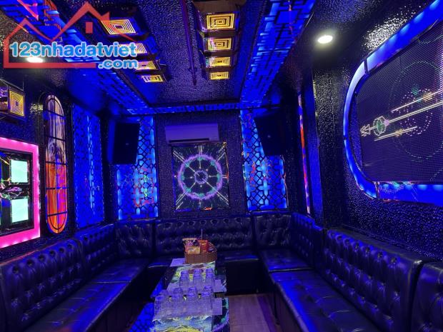 Sở hữu ngay nhà hàng Karaoke MT Quang Trung , P8, Q.Gò Vấp chỉ 45 tỷ - 1