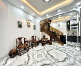 Mặt tiền kinh doanh Q.Phú Nhuận - Nhà đẹp full nội thất 4 tầng
