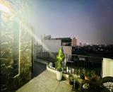 Vị trí vàng: Tô Ngọc Vân trong lòng phố vip Tây Hồ - Apartment - 77m2 - 7 tầng 25 tỷ 0333