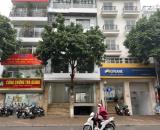 Cho thuê nhà xây mới, hiện đại mặt phố Trường Lâm vị trí đắc địa DT 256m MT8m, chỉ 55 triệ