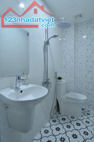 Chính chủ mở  bán căn hộ mini mới phố Quan Nhân – Thanh Xuân – 0983 169 020 - 2