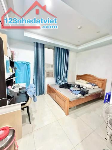 Cho thuê căn hộ chung cư Mandarin Tân Mai 64m, 2 ngủ, giá 10tr/tháng - 3