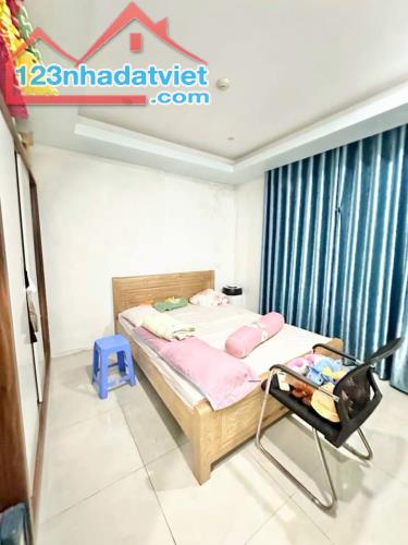 Cho thuê căn hộ chung cư Mandarin Tân Mai 64m, 2 ngủ, giá 10tr/tháng - 4
