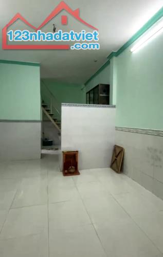 Chủ bán nhà 28,5 m² trệt gác Trần Xuân Soạn Tân Hưng Q7 giá 2,15 tỷ thương lượng - 1