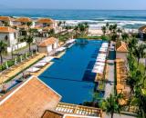 Bán Biệt Thự Biển Fusion Resort Villas Đà Nẵng Full Nội Thất Khai Thác Cho Thuê Ngay